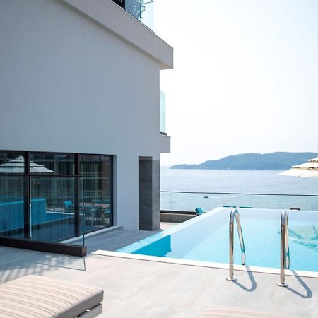 Katamare Hotel بودفا المظهر الخارجي الصورة