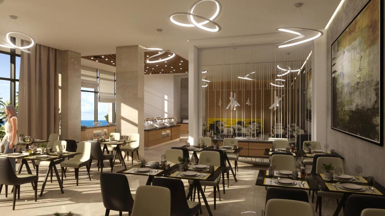 Katamare Hotel بودفا المظهر الخارجي الصورة