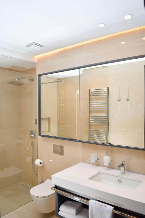 Katamare Hotel بودفا المظهر الخارجي الصورة