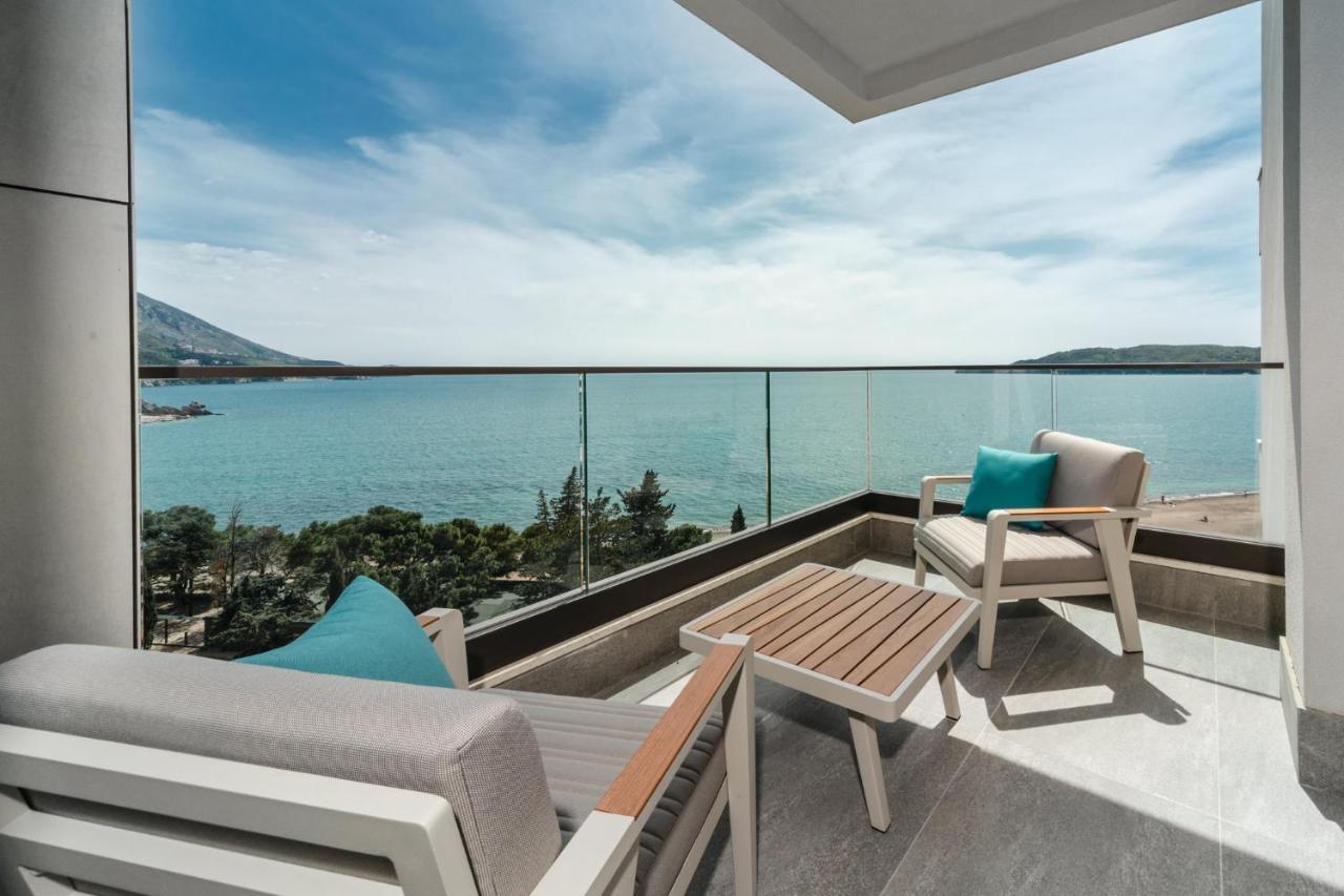 Katamare Hotel بودفا المظهر الخارجي الصورة