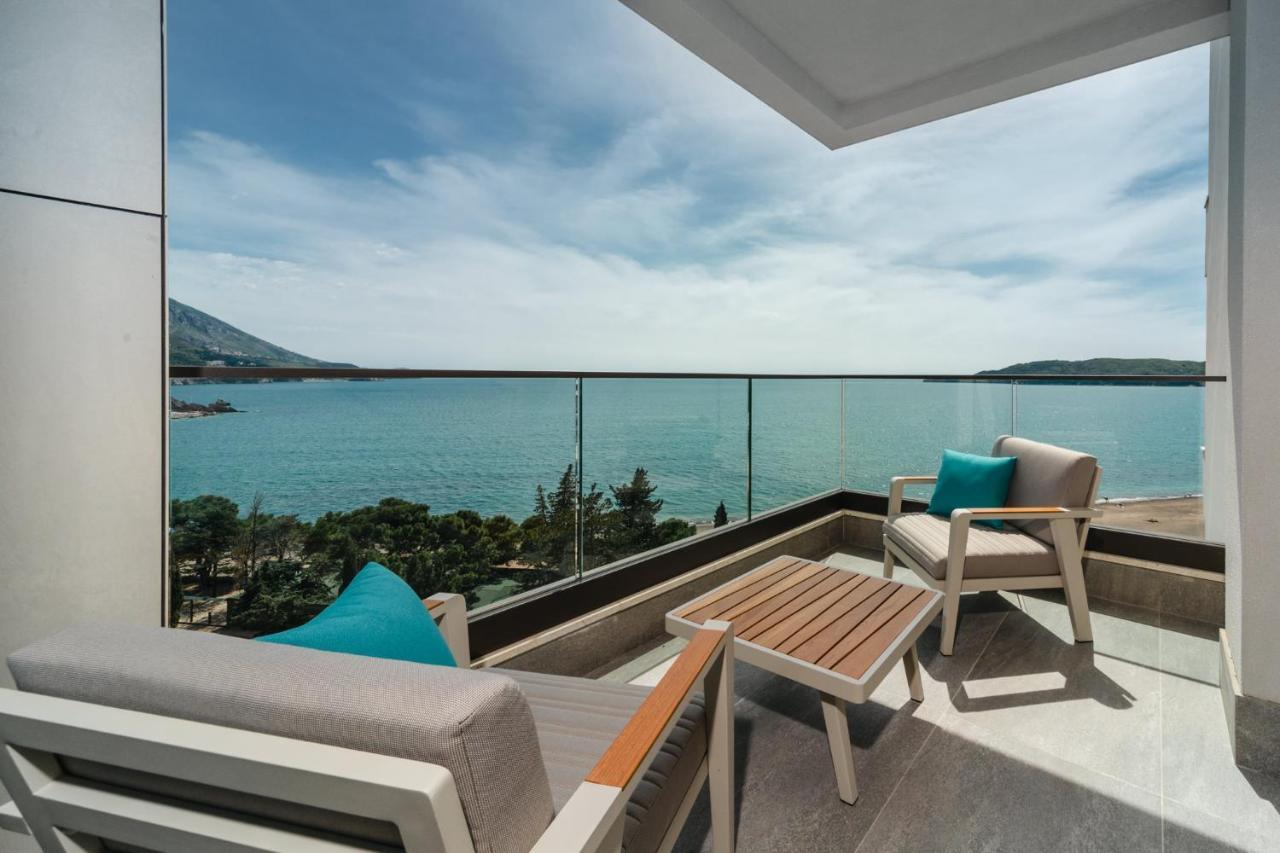 Katamare Hotel بودفا المظهر الخارجي الصورة