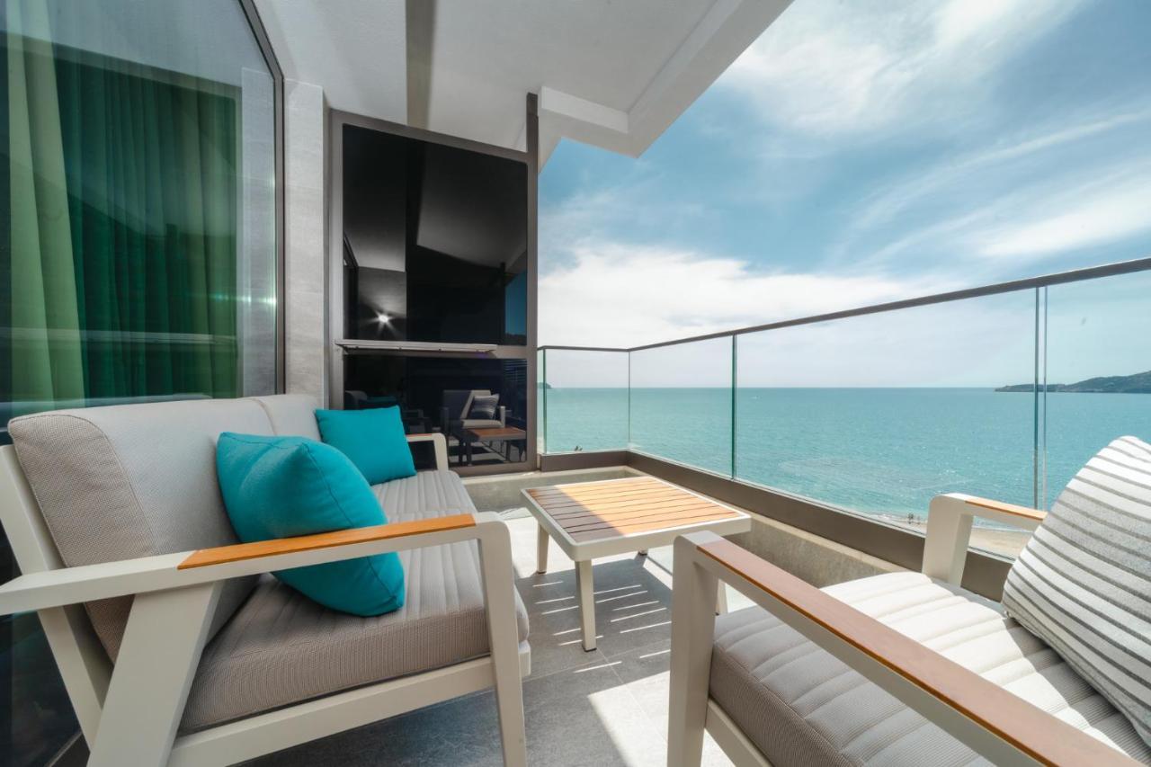Katamare Hotel بودفا المظهر الخارجي الصورة