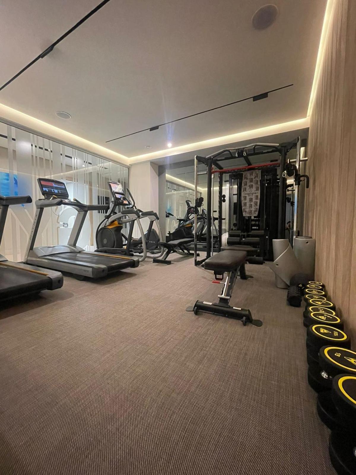 Katamare Hotel بودفا المظهر الخارجي الصورة