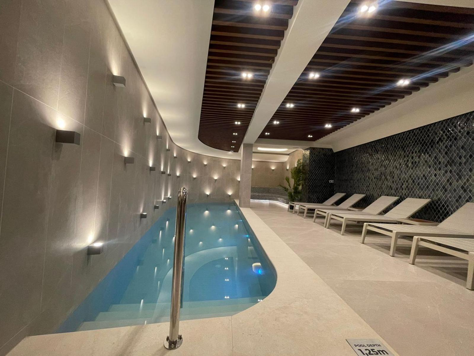 Katamare Hotel بودفا المظهر الخارجي الصورة